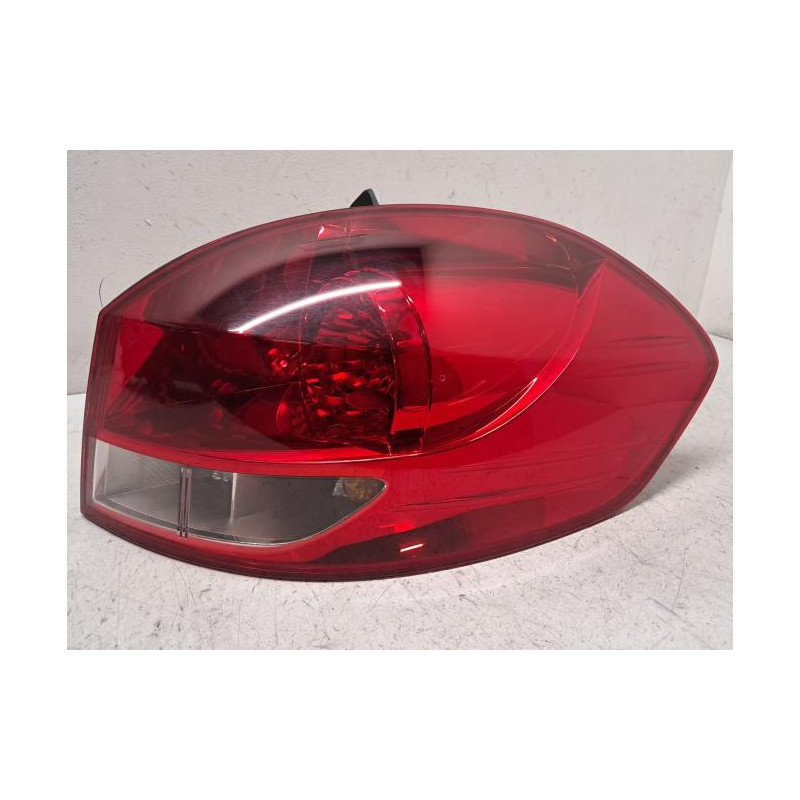 Feu arriere principal droit (feux) - RENAULT - CLIO 3 PHASE 2 BREAK