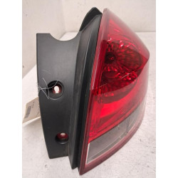 Feu arriere principal droit (feux) - RENAULT - CLIO 3 PHASE 2 BREAK