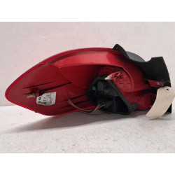 Feu arriere principal droit (feux) - RENAULT - CLIO 3 PHASE 2 BREAK
