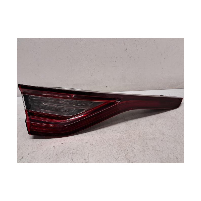 Feu arriere secondaire gauche (feux) - RENAULT - MEGANE 4 PHASE 1