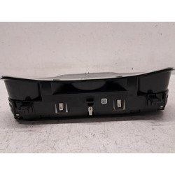 Compteur - RENAULT - MEGANE 4 PHASE 1