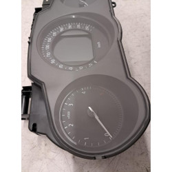 Compteur - RENAULT - MEGANE 4 PHASE 1