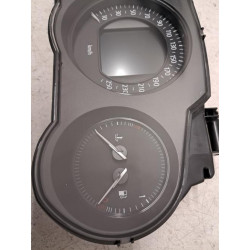 Compteur - RENAULT - MEGANE 4 PHASE 1