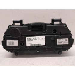 Compteur - RENAULT - MEGANE 4 PHASE 1