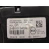 Compteur - RENAULT - MEGANE 4 PHASE 1