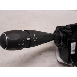 Com (Bloc Contacteur Tournant+Commodo Essuie Glace+Commodo Phare) - CITROEN - C4 2 PHASE 2
