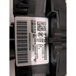 Com (Bloc Contacteur Tournant+Commodo Essuie Glace+Commodo Phare) - CITROEN - C4 2 PHASE 2