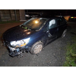 Com (Bloc Contacteur Tournant+Commodo Essuie Glace+Commodo Phare) - CITROEN - C4 2 PHASE 2
