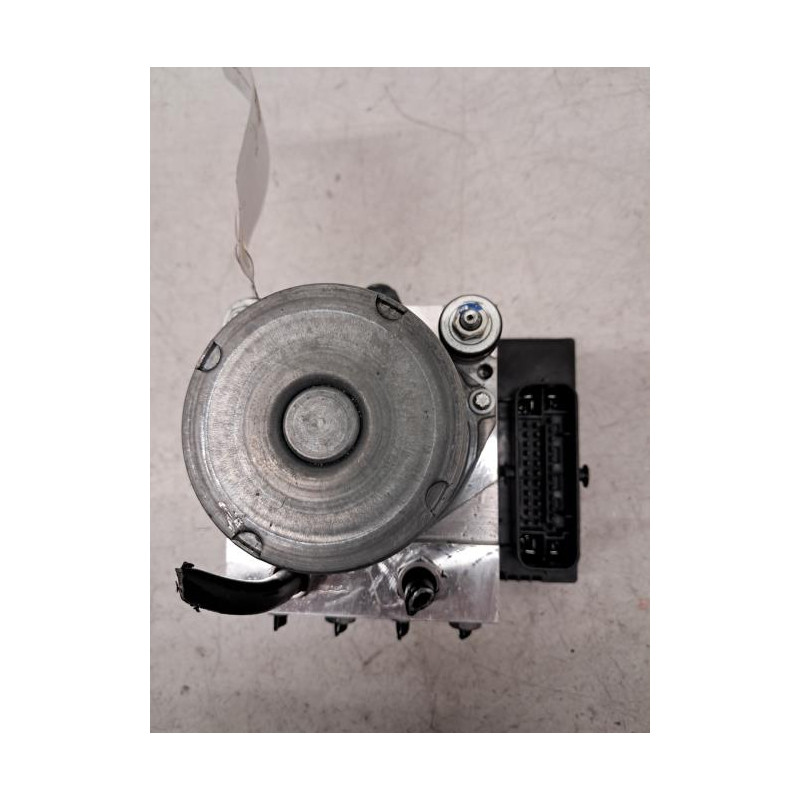 Bloc ABS (freins anti-blocage) - CITROEN - C4 2 PHASE 2