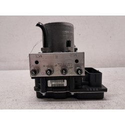 Bloc ABS (freins anti-blocage) - CITROEN - C4 2 PHASE 2