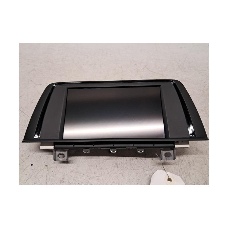 Ecran GPS - BMW - SERIE 1 F21 PHASE 1