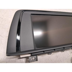 Ecran GPS - BMW - SERIE 1 F21 PHASE 1