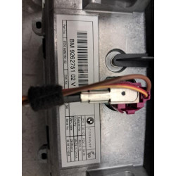 Ecran GPS - BMW - SERIE 1 F21 PHASE 1
