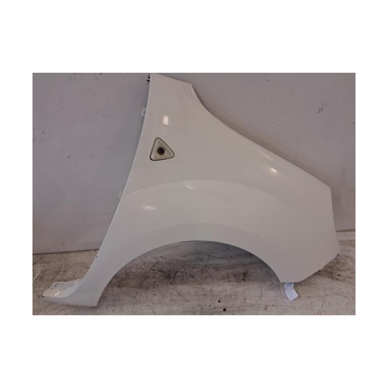 Aile avant droit - RENAULT - KANGOO 2 PHASE 1