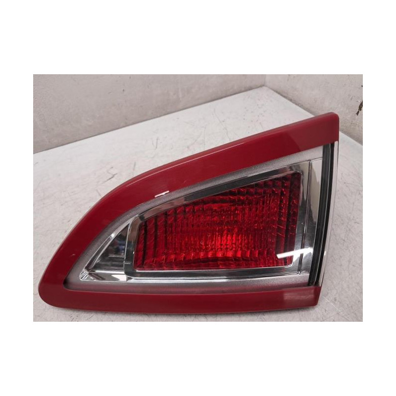 Feu arriere secondaire droit (feux) - RENAULT - SCENIC 3 PHASE 1