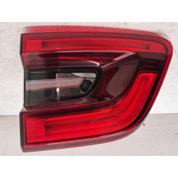 Feu arriere secondaire gauche (feux) - RENAULT - KADJAR PHASE 1