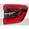 Feu arriere secondaire gauche (feux) - RENAULT - KADJAR PHASE 1