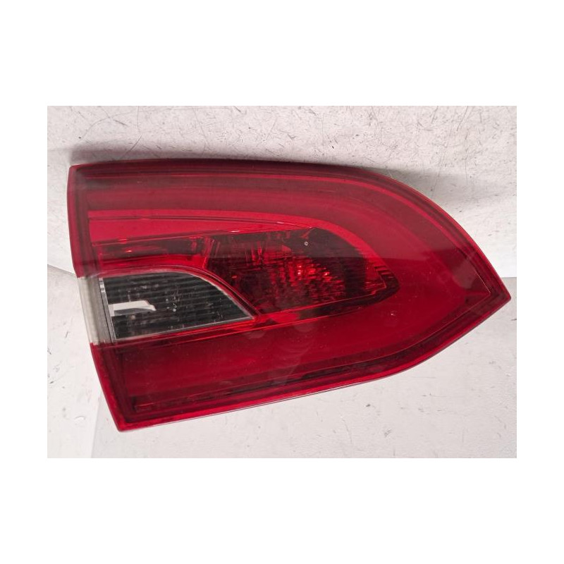 Feu arriere secondaire gauche (feux) - PEUGEOT - 308 2 SW PHASE 1 BREAK