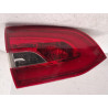 Feu arriere secondaire gauche (feux) - PEUGEOT - 308 2 SW PHASE 1 BREAK