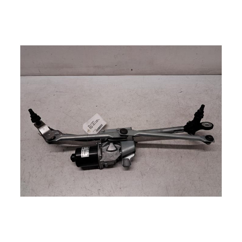 Moteur essuie glace avant - BMW - SERIE 1 E81