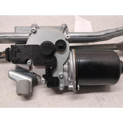 Moteur essuie glace avant - BMW - SERIE 1 E81