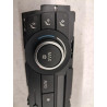 Commande chauffage - BMW - SERIE 1 E81