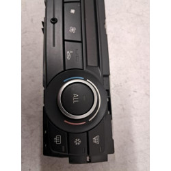 Commande chauffage - BMW - SERIE 1 E81