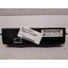Commande chauffage - BMW - SERIE 1 E81