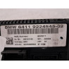 Commande chauffage - BMW - SERIE 1 E81