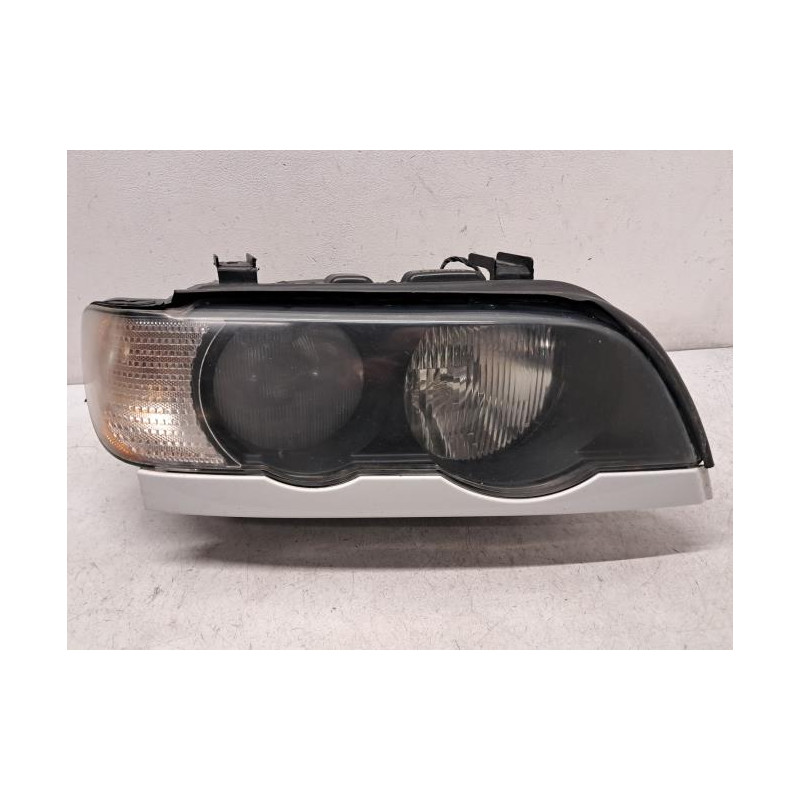 Optique avant principal droit (feux)(phare) - BMW - X5 E53