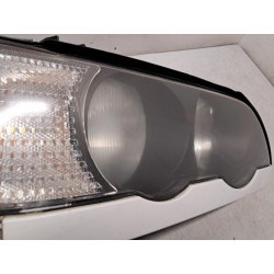 Optique avant principal droit (feux)(phare) - BMW - X5 E53