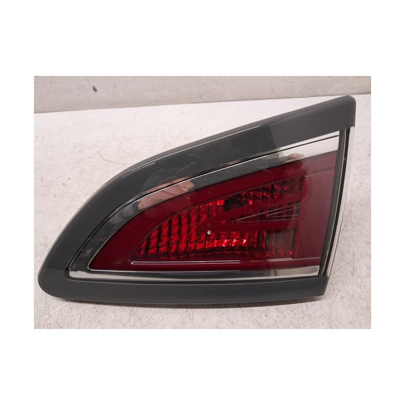 Feu arriere secondaire droit (feux) - RENAULT - SCENIC 3 PHASE 3