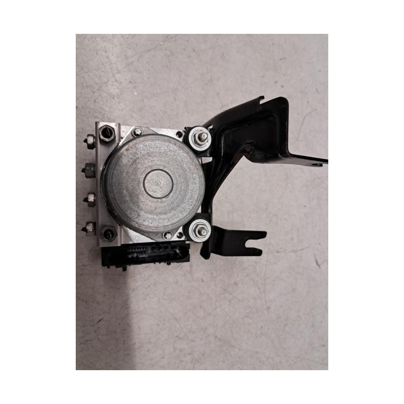 Bloc ABS (freins anti-blocage) - RENAULT - CLIO 3 PHASE 1