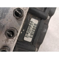Bloc ABS (freins anti-blocage) - RENAULT - CLIO 3 PHASE 1
