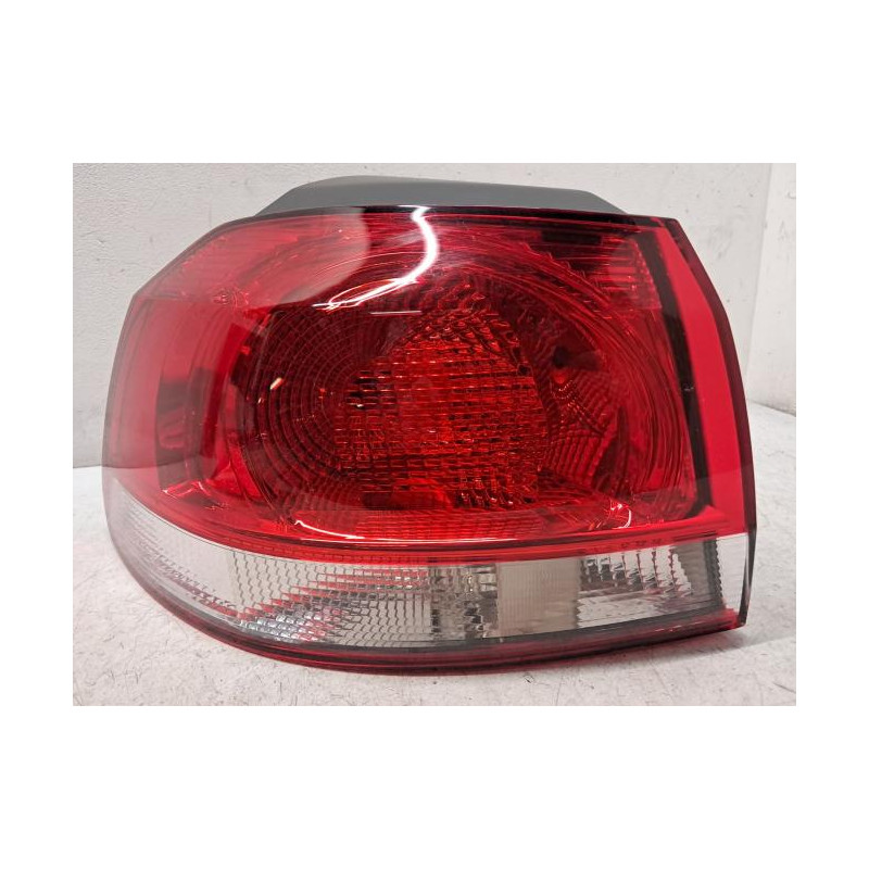 Feu arriere principal gauche (feux) - VOLKSWAGEN - GOLF 6