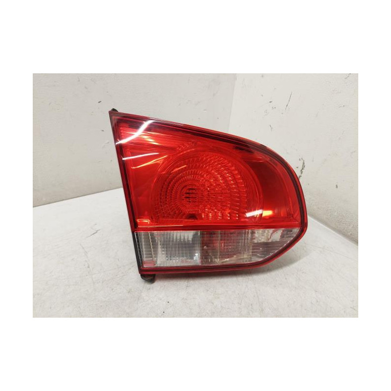 Feu arriere secondaire gauche (feux) - VOLKSWAGEN - GOLF 6