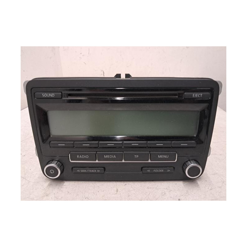 Autoradio d'origine - VOLKSWAGEN - GOLF 6