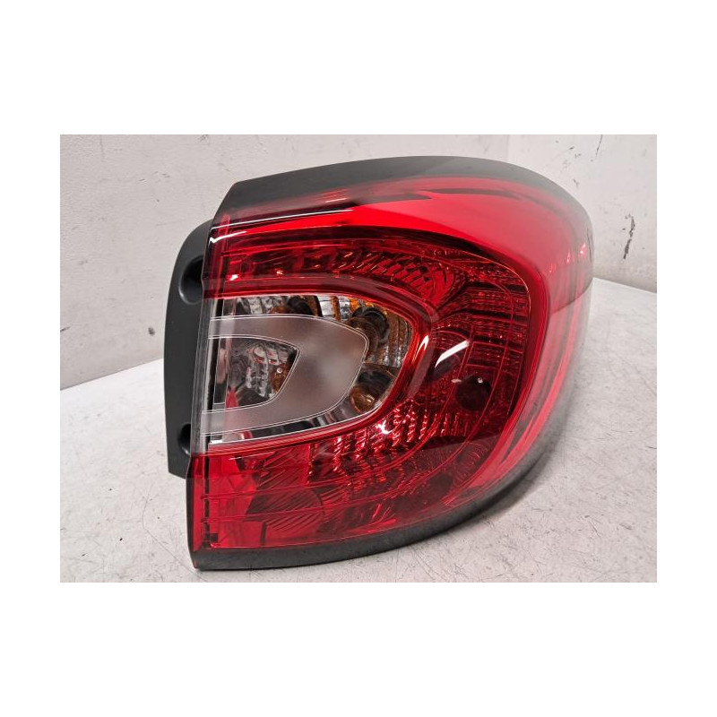 Feu arriere principal droit (feux) - RENAULT - CAPTUR 1 PHASE 1