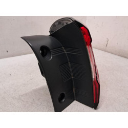 Feu arriere principal droit (feux) - RENAULT - CAPTUR 1 PHASE 1