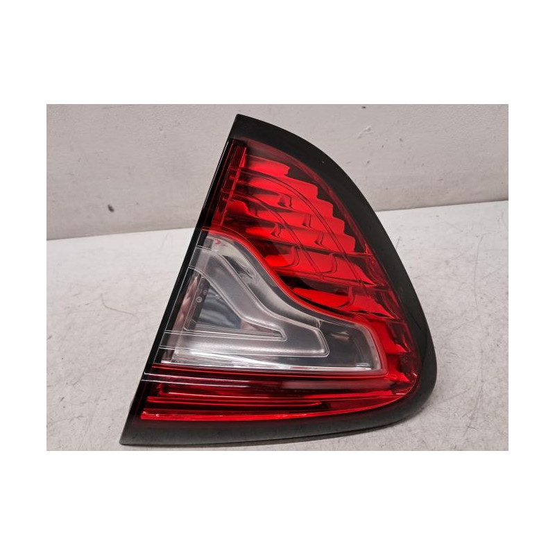 Feu arriere secondaire droit (feux) - RENAULT - CAPTUR 1 PHASE 1