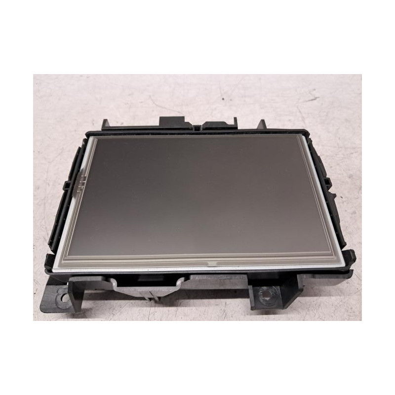 Ecran GPS - RENAULT - CAPTUR 1 PHASE 1