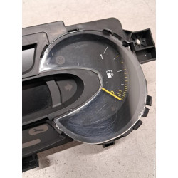Compteur - RENAULT - CAPTUR 1 PHASE 1