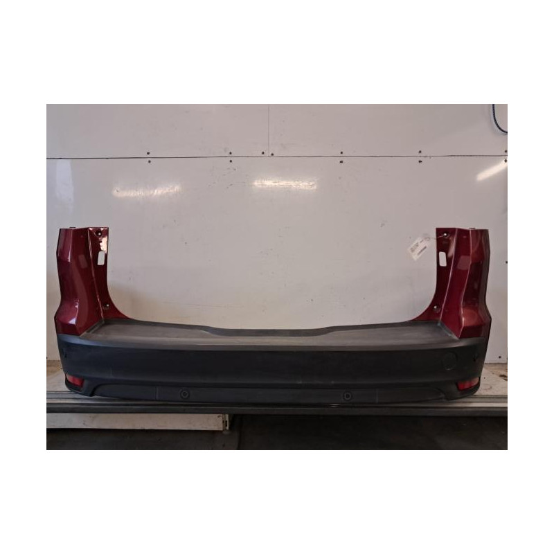 Pare choc arriere - FORD - FOCUS 3 PHASE 1 BREAK