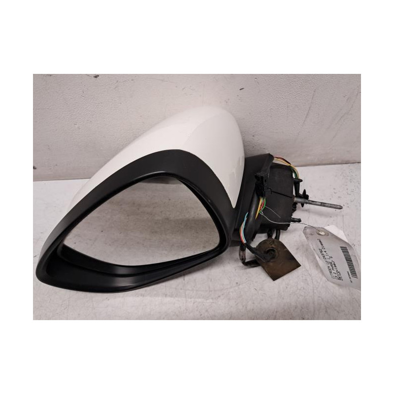 Retroviseur gauche - CITROEN - C3 2 PHASE 1