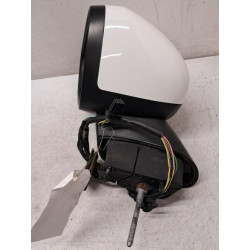 Retroviseur gauche - CITROEN - C3 2 PHASE 1