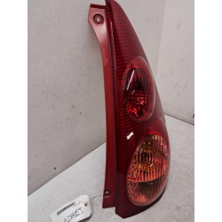Feu arriere principal droit (feux) - CITROEN - C1 1 PHASE 1
