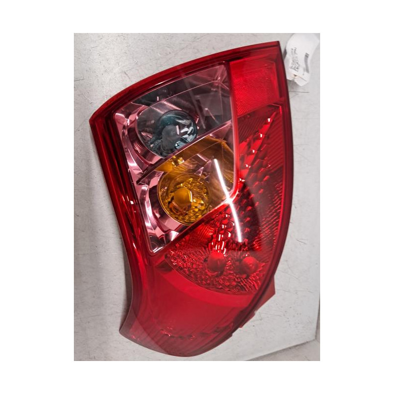 Feu arriere principal droit (feux) - SUZUKI - SWIFT 3