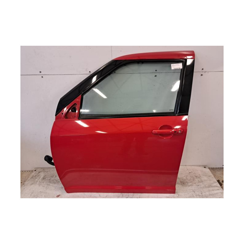 Porte avant gauche - SUZUKI - SWIFT 3