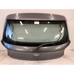 Malle/Hayon arriere - BMW -...