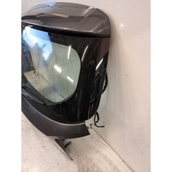 Malle/Hayon arriere - BMW - SERIE 1 F21 PHASE 1